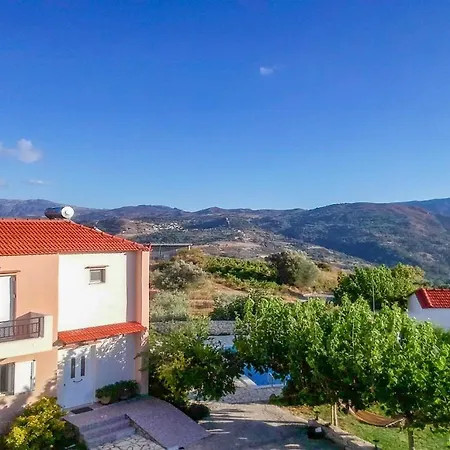Nefeli Villa