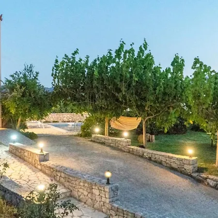 Villa Nefeli