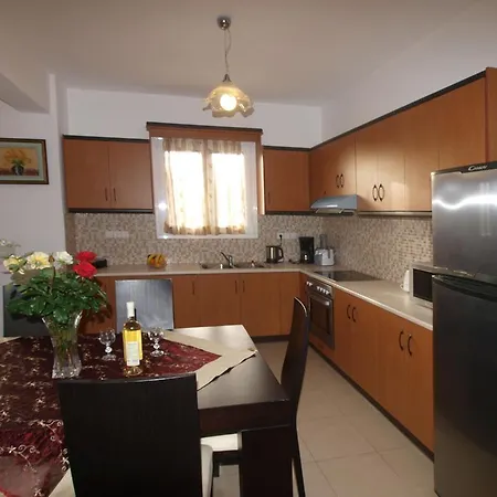 Nefeli Villa