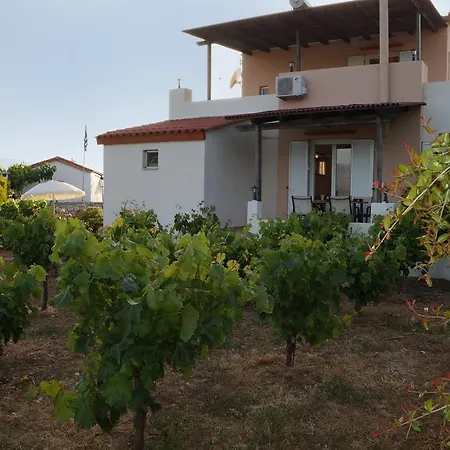 Nefeli Villa